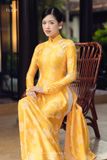 ÁO DÀI DAILY | HẠ YẾN