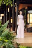 ÁO DÀI DAILY | HẠ NHÃ