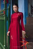 ÁO DÀI DAILY | HẠ PHƯỢNG
