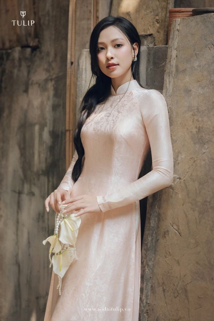 ÁO DÀI DAILY | HOÀNG HẠ