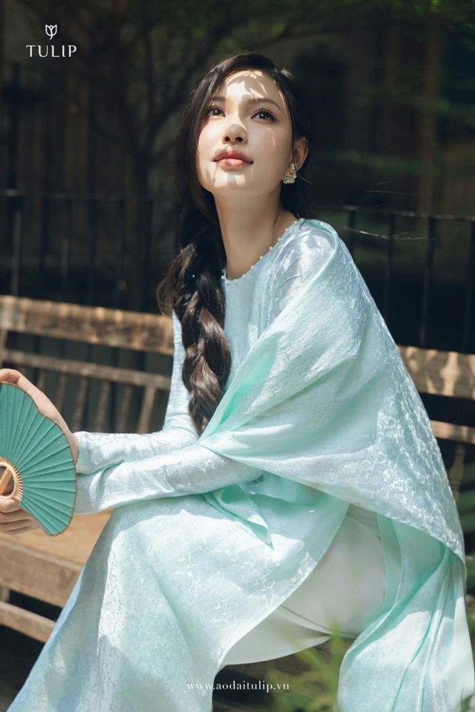 ÁO DÀI DAILY | BÍCH HẠ