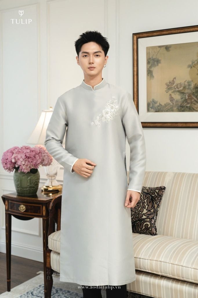 ÁO DÀI CƯỚI | THANH HOA