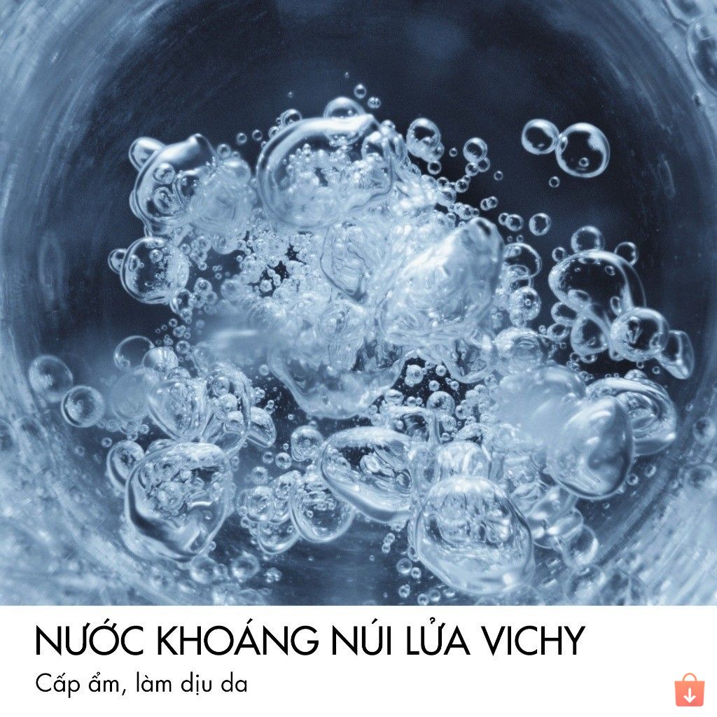 Kem chống nắng không nhờn rít SPF 50 UVA +UVB Vichy Capital Soleil Mattifying Dry Touch Face Fluid