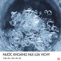 Kem chống nắng không nhờn rít SPF 50 UVA +UVB Vichy Capital Soleil Mattifying Dry Touch Face Fluid
