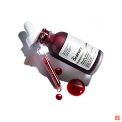 Tẩy tế bào chết hóa học, tẩy da chết The Ordinary AHA 30% + BHA 2% Peeling Solution