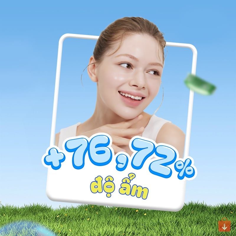Gel dưỡng da nha đam cấp ẩm và làm dịu Nature Republic Soothing & Moisture Aloe Vera 92% Soothing Gel (Jar) 300ml