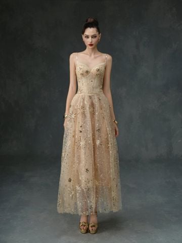  Luminous Lady - Gold 