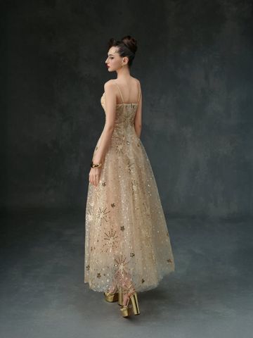  Luminous Lady - Gold 