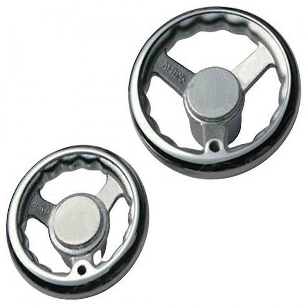 Hand Wheel – Vật Tư Sài Gòn