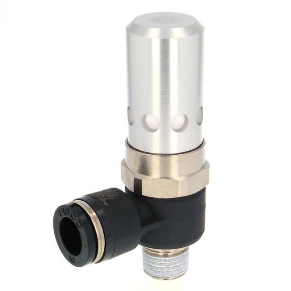 Bộ Tạo Chân Không Dòng VH - VS Pisco VHL15-1002 – Vật Tư Sài Gòn