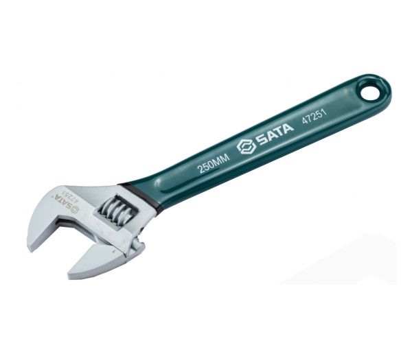 Mỏ Lết Có Điều Chỉnh Kiểu Châu Âu 12inch Sata 47252 – Vật Tư Sài Gòn