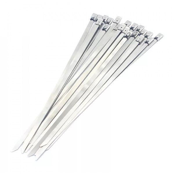 Dây Rút Inox SS316 KST 200 x 4.5 mm STB-200S – Vật Tư Sài Gòn