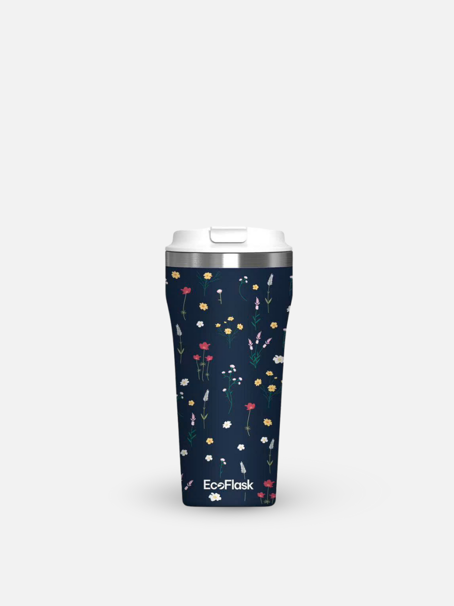 1 Cốc giữ nhiệt EcoFlask (Quà tặng)