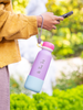 Bình giữ nhiệt EcoFlask 500ml Cầu Vồng Đỏ