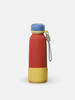 Bình giữ nhiệt EcoFlask 500ml Cầu Vồng Đỏ