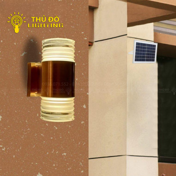  Đèn Tường Hiện Đại TNT7 