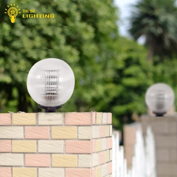  Đèn Trụ Cầu HC CT03 