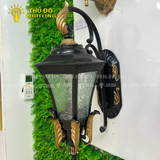  Đèn Tường Châu Âu TNT46 