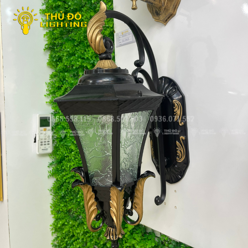  Đèn Tường Châu Âu TNT46 
