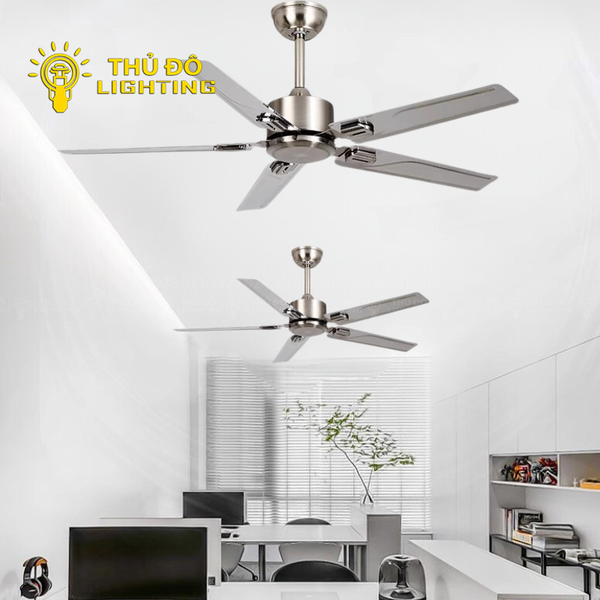  Quạt Trần 5 Cánh QT71 