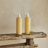  Laferme Laminaria Conditioner Pear & Freesia 500ml 