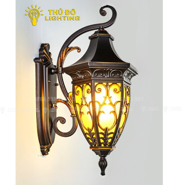  Đèn Tường Châu Âu TNT51 