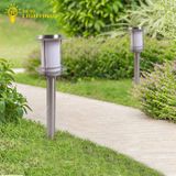  Đèn Cột Led 0176 