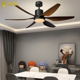  Quạt Trần Đèn Lộc Phát QT7 