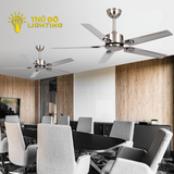  Quạt Trần 5 Cánh QT71 