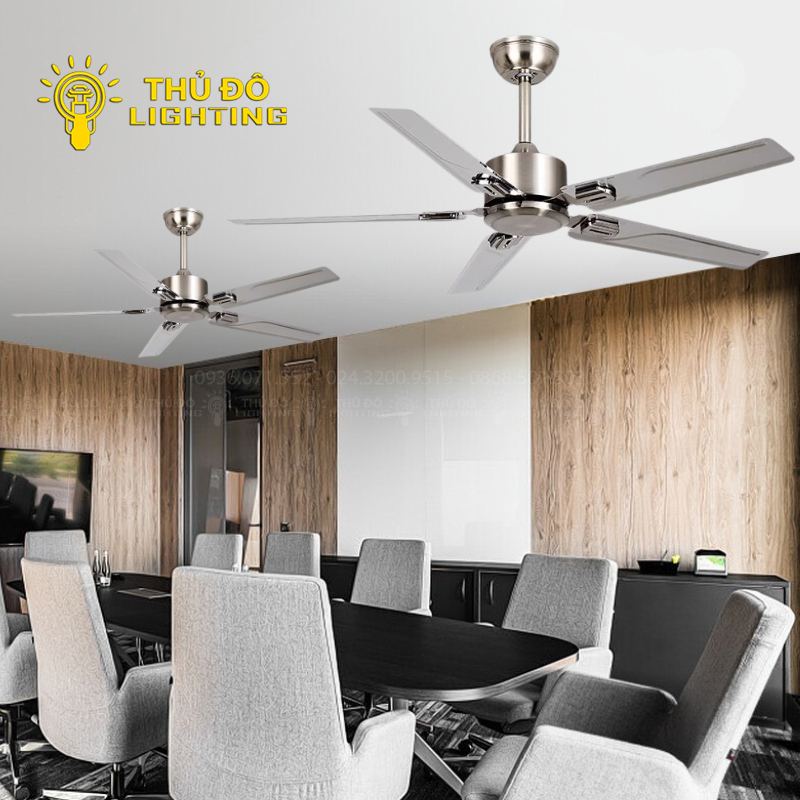  Quạt Trần 5 Cánh QT71 
