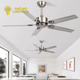  Quạt Trần 5 Cánh QT71 