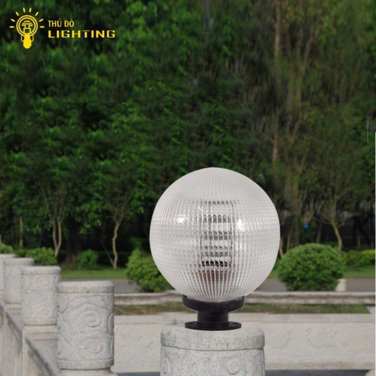  Đèn Trụ Cầu HC CT03 