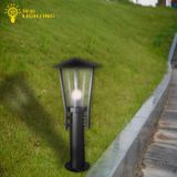  Đèn Cột Sân Vườn 0801 
