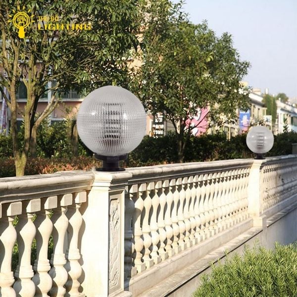  Đèn Trụ Cầu HC CT03 