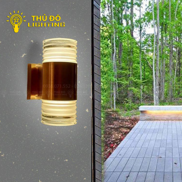  Đèn Tường Hiện Đại TNT7 