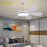  Quạt Trần Đèn 6 Cánh QT17 