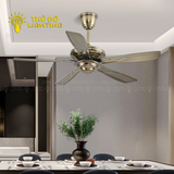  Quạt Trần 5 Cánh QT47 