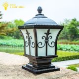  Đèn Trụ Cột TC21/TC22 