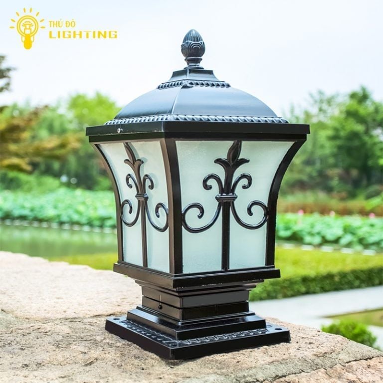  Đèn Trụ Cột TC21/TC22 