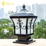  Đèn Trụ Cột TC21/TC22 