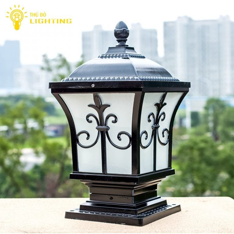  Đèn Trụ Cột TC21/TC22 