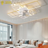  Đèn quạt ốp trần QT40/QT54 