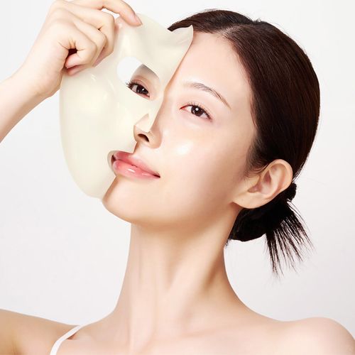  Another Face Niacion Light Gel Mask 