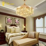  Quạt Trần Đèn Nữ Hoàng QT29 