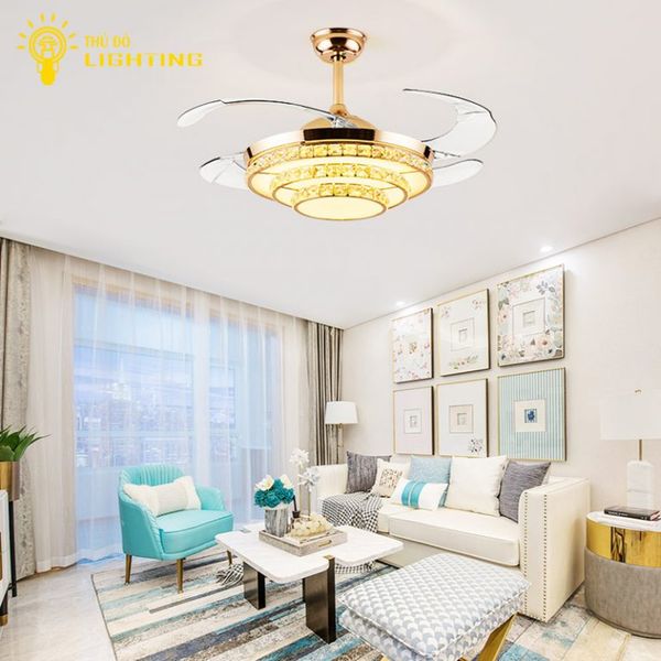  Quạt Trần Đèn QT9/QT63 