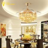  Quạt Trần Đèn Nữ Hoàng QT29 
