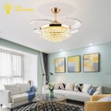  Quạt Trần Đèn 4 Cánh QT11/QT81 