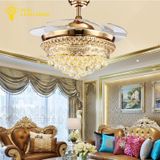  Quạt Trần Đèn 4 Cánh QT78/QT79 