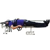  Giường kéo dãn cổ cột sống YH0013 