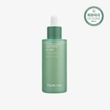  Tinh chất chống nhăn da chiết xuất Tràm Trà Farmstay Tea Tree Biome Calming Ampoule 